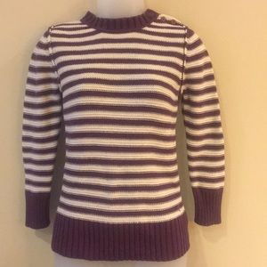 American Eagle Fitted Sweater
